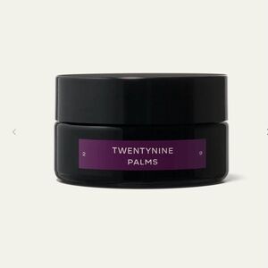 Twentynine Palms Santa Ana Salve Facial Moisturizer